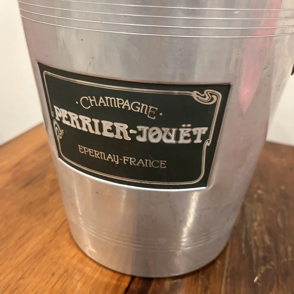Perrier-Jouët made france